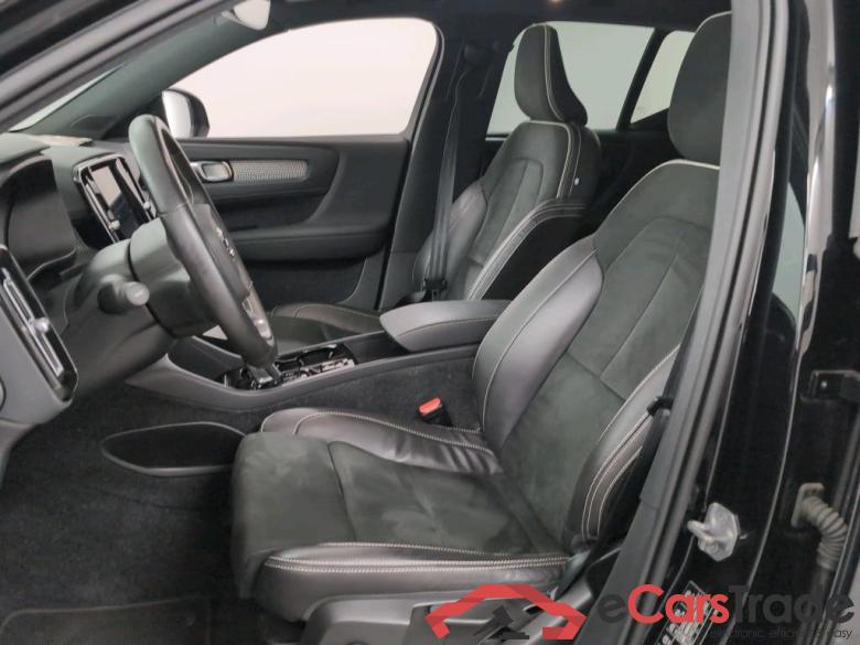 VOLVO XC40 1.5 T4 RECHARGE GEARTRONIC R-DESIGN Winter Tech & Park Assist #5