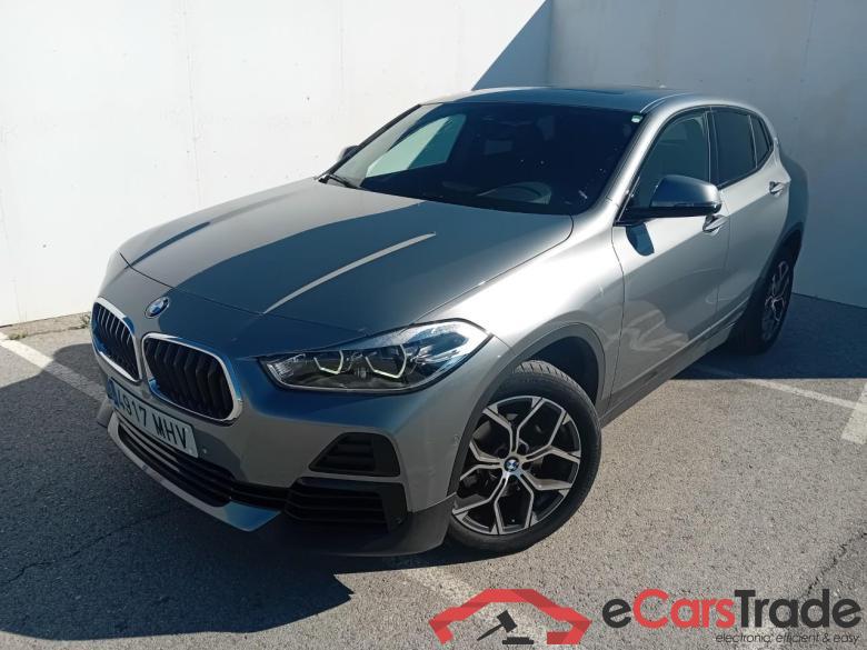 BMW sDrive18i (AC3) Serie X2 sDrive 18i 1.5 140CV AT7 E6dT #1