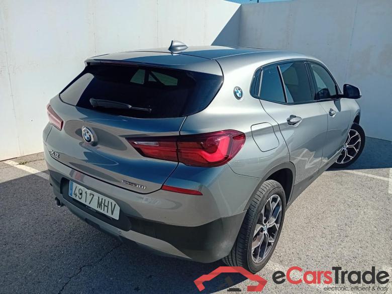 BMW sDrive18i (AC3) Serie X2 sDrive 18i 1.5 140CV AT7 E6dT #2