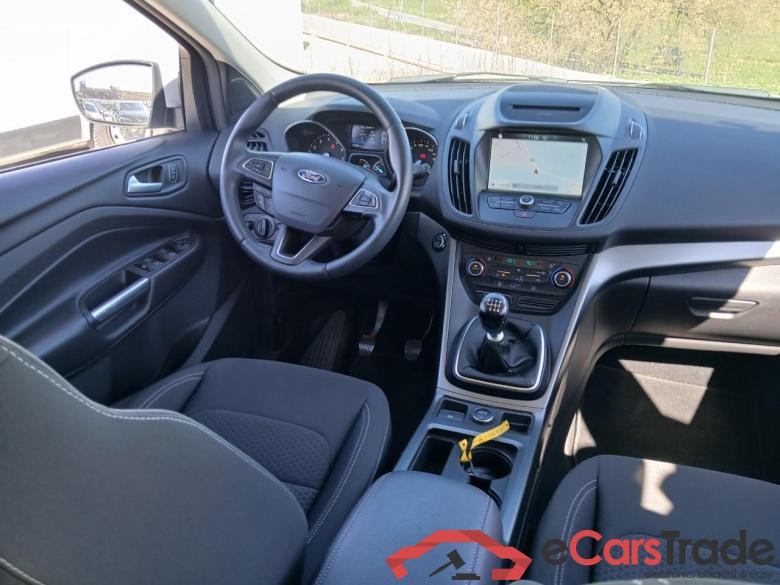 Ford 1.5 EcoBoost 88kW 4x2 Trend+ (CX) Kuga Trend+ 1.5 EcoBoost 120CV MT6 E6dT #3