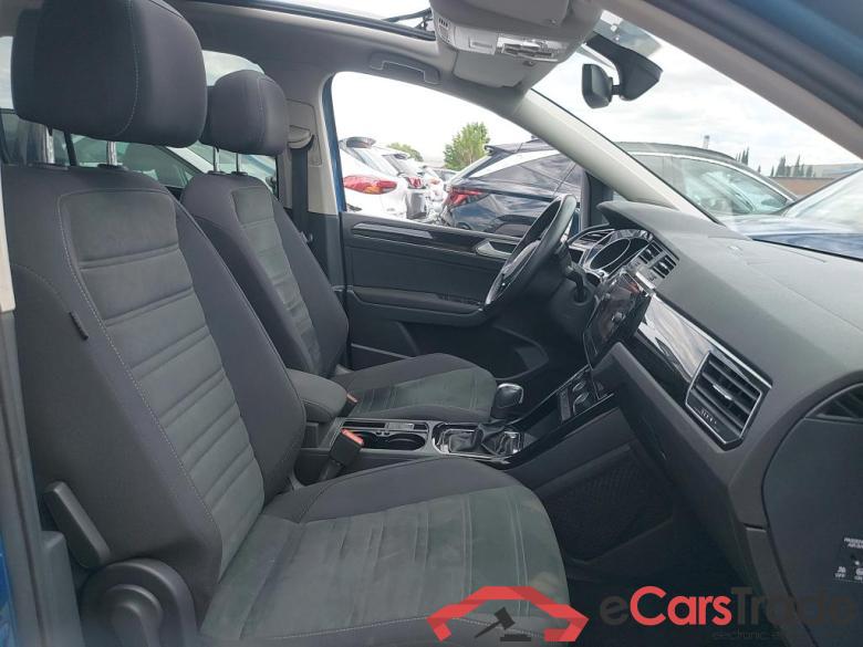 Volkswagen Sport 2.0 TDI 110kW (150CV) DSG Touran Sport BMT 1.5 TSI 150CV AT7 E6dT #6