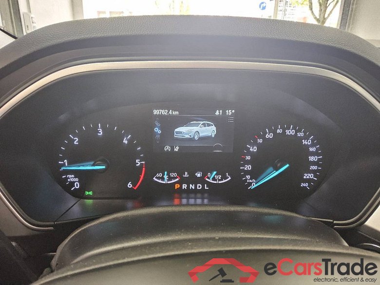 Ford Focus Turnier (CGE)(2018->) DE - Kb5 2.0 EcoBlue EU6d-T, Cool&Connect S/S (EURO 6d-TEMP), 2018 - 2021 #6