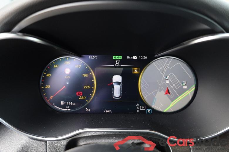 Mercedes-Benz GLC -Klasse (BM 253)(06.2015->) DE - SUV5 GLC 300 de EU6d, de AMG Line 4Matic (EURO 6d), (Facelift) 2020 - 2022 #6