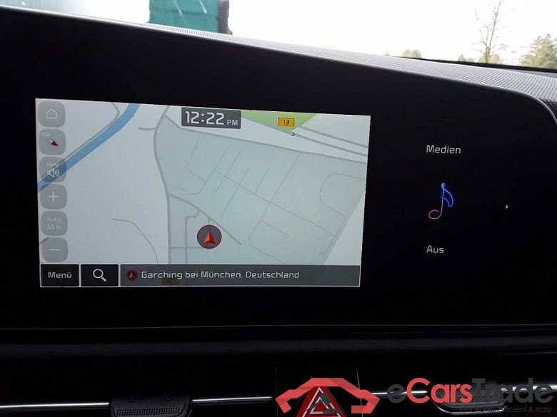 Kia Niro (SG2)(2022->) DE - SUV5, Vision (64,8kWh), 2022 - 2024 #5