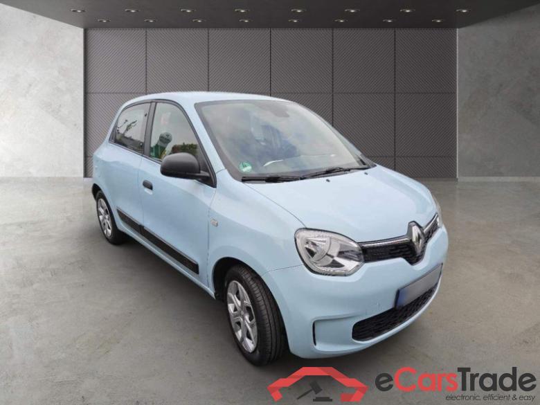 Renault Twingo (07.2014->) DE - LimS5 1.0 SCe 65 EU6d, Life (EURO 6d), (Facelift) 2020 - 2022 #2