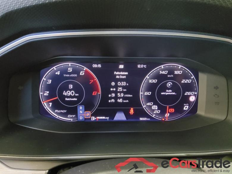 Seat Leon Sportstourer (KL8)(03.2020->) DE - Kb5 1.5 eTSI EU6d, FR OPF (EURO 6d), 2020 - 2024 #6