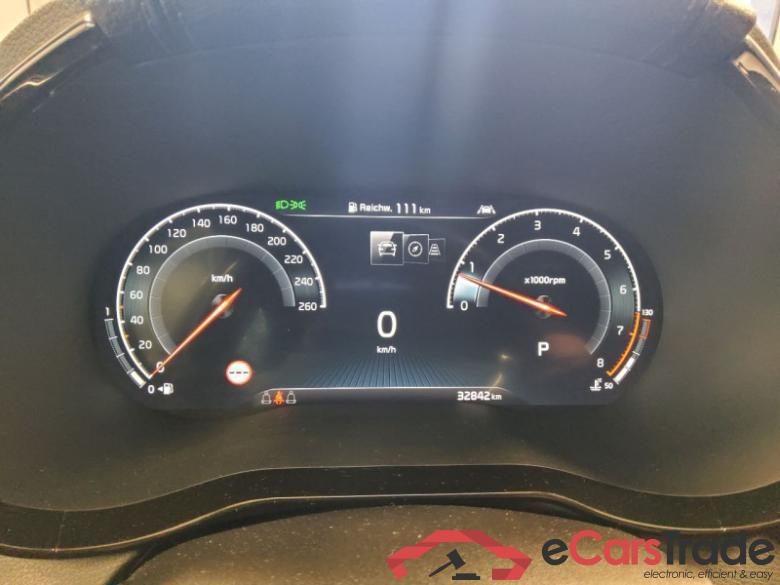 Kia ProCeed (CD)(2018->) DE - Kb/Cp5 1.6 T-GDI EU6d, GT (EURO 6d), 2021 - 2021 #6