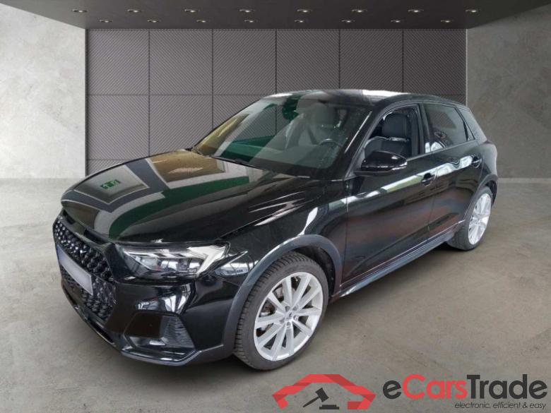 Audi A1 citycarver (GBH)(08.2019->) DE - LimS5 35 1.5 TFSI EU6d, basis (EURO 6d), 2020 - 2022 #1