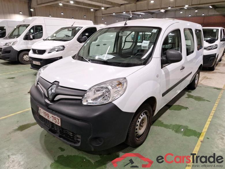 RENAULT KANGOO EXPRESS MAXI DIESEL Lot 1.3 RENAULT KANGOO EXPRESS Maxi 1.5 dCi Blue Confort #1
