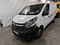 preview Opel Vivaro #0