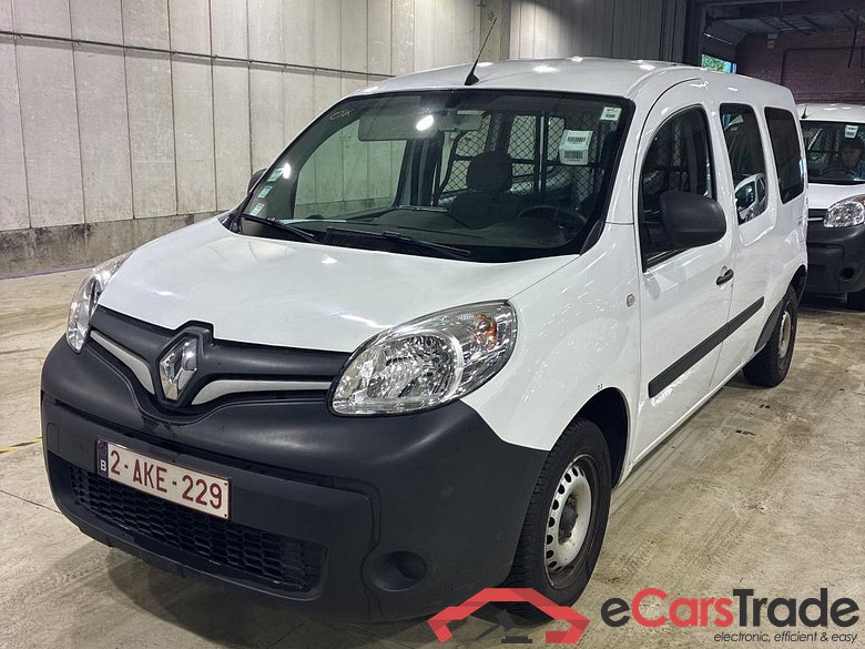 RENAULT KANGOO EXPRESS 1.5 BLUE DCI 95 MAXI CONFORT