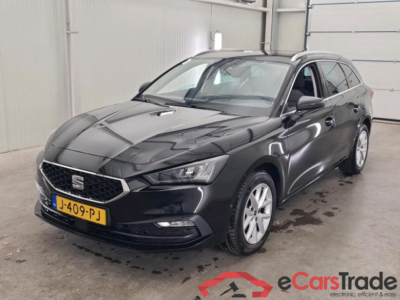 Seat Leon ST '20 SEAT Leon Sportstourer 1.5 TSI Style Business Intense 5d
