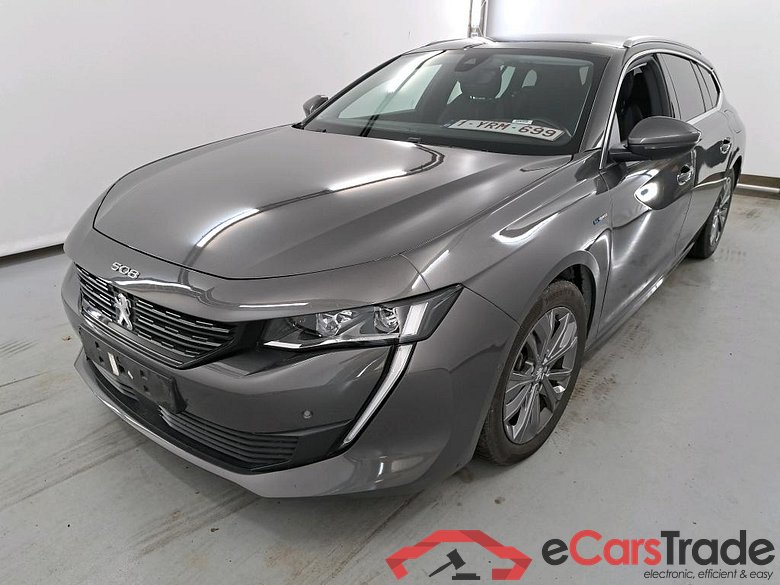 PEUGEOT 508 SW 1.6 HYBRID 225 E-AUTO ALLURE Drive Assist Plus Safety Plus #1
