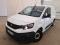preview Peugeot Partner #0