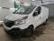 preview Renault Trafic #0