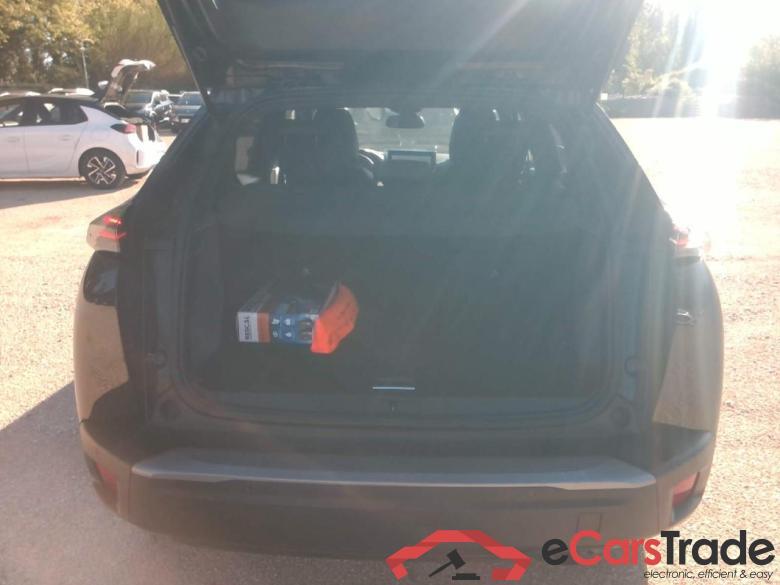 2008  Allure 1.2 PURETECH  100CV  BVM6  E6d #6