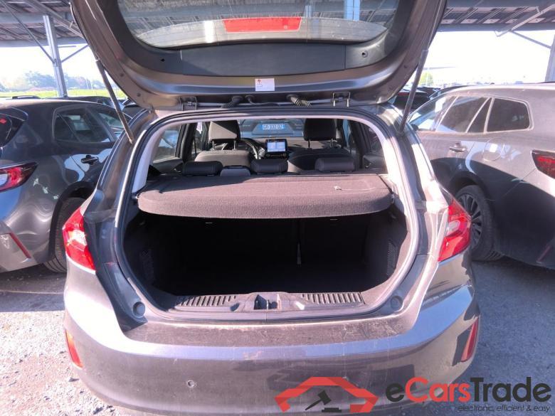 FIESTA VP VU TITANIUM 75CV RISK #6