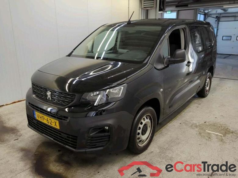 PEUGEOT Partner 1.5 Bl.HDI Prem Long #1