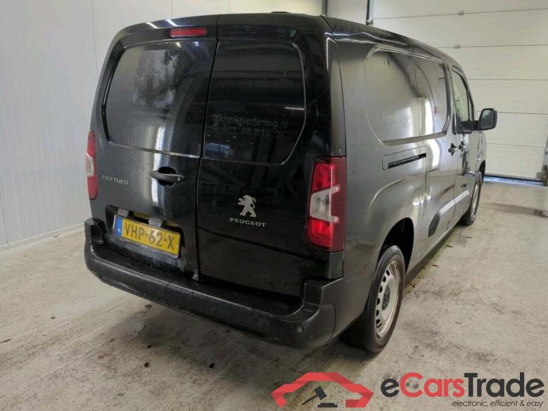 PEUGEOT Partner 1.5 Bl.HDI Prem Long #2