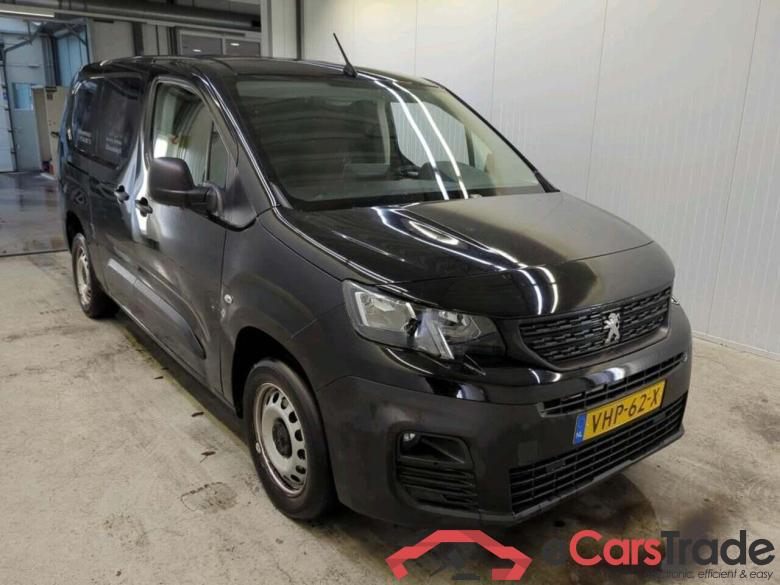 PEUGEOT Partner 1.5 Bl.HDI Prem Long #5