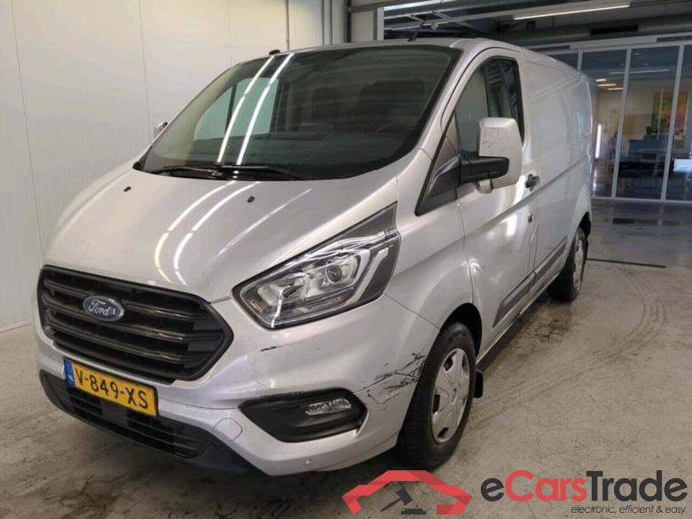 FORD Transit Custom 280 2.0 TDCI L1H1 Tr