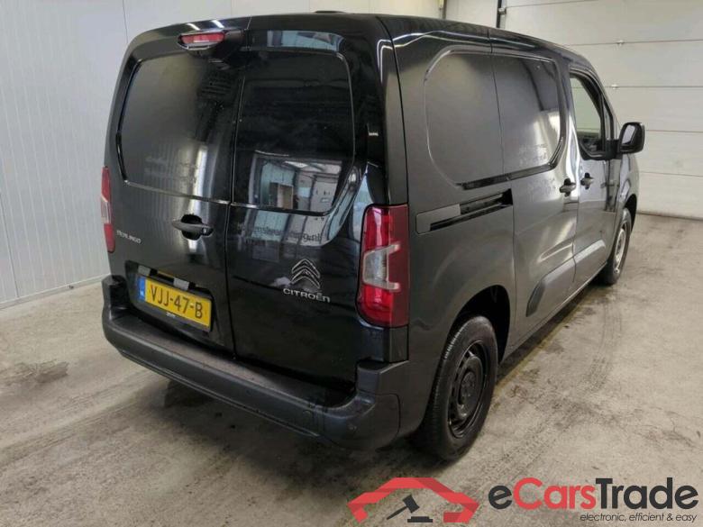 CITROEN Berlingo 1.5 BlueHDI Club #2