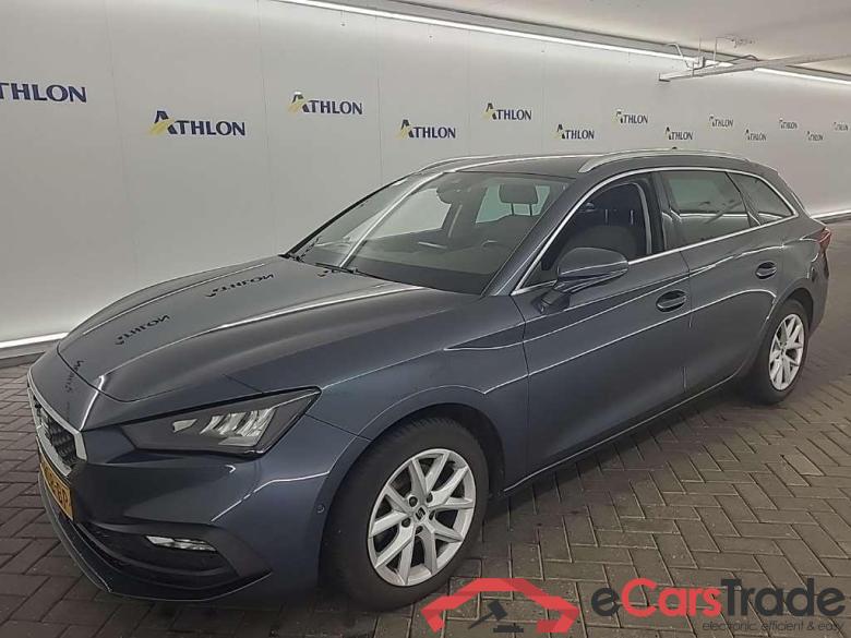 SEAT Leon ST 1.5 TSI Style Launch Edition 5D 96kW #1