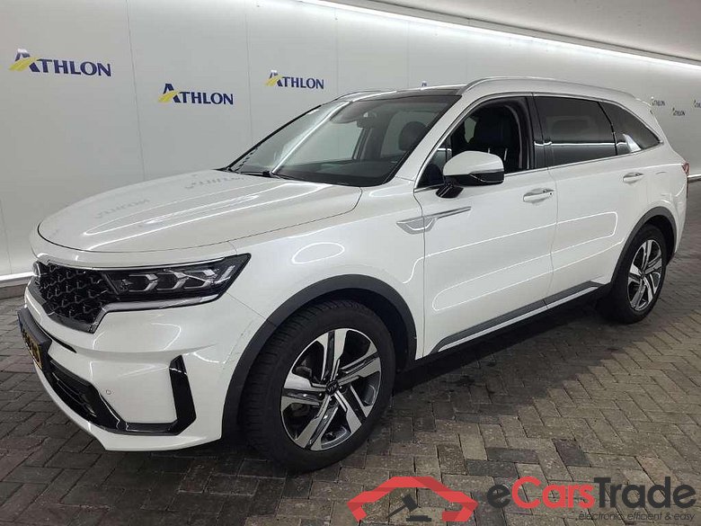 KIA Sorento 1.6 T-GDi AT6 PHEV 4WD DynamicPlusLine 5D 195kW
