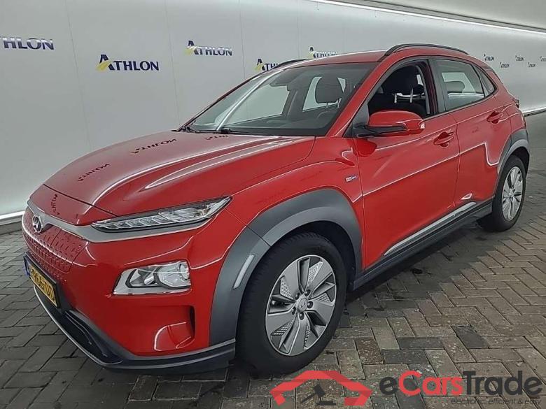HYUNDAI Kona Comfort Electric 64 kWh 5D #1