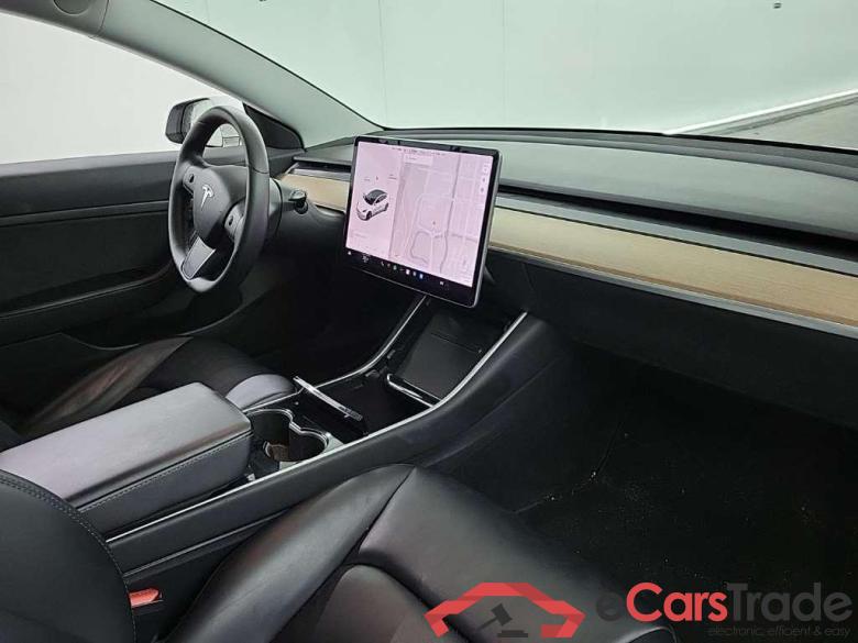 Tesla Model 3 Standard Range Plus RWD 4D 211kW #6