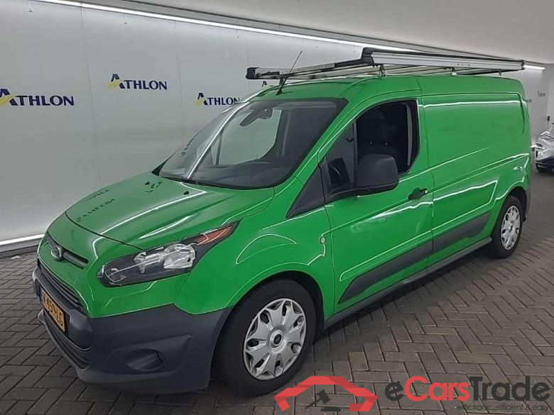 FORD Transit Connect L2 Trend 1.5 TDCi 100 pk 4D
