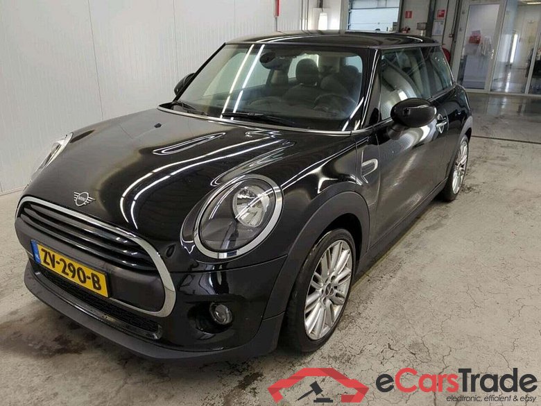 Mini Mini 1.5 One First Salt #1