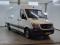 preview Mercedes Sprinter #1