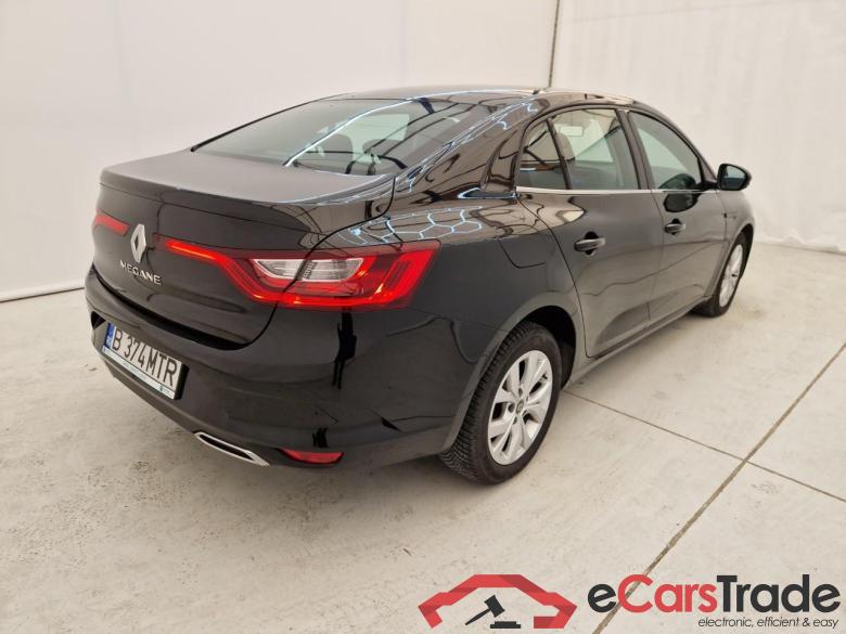 Renault  MEGANE SEDAN MTR 1.3 TCe 140CP Zen #2