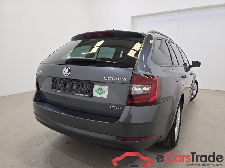 Skoda Octavia Combi 1.5 TGI G-TEC Ambition Aut. Navi Camera Klima PDC ... #4