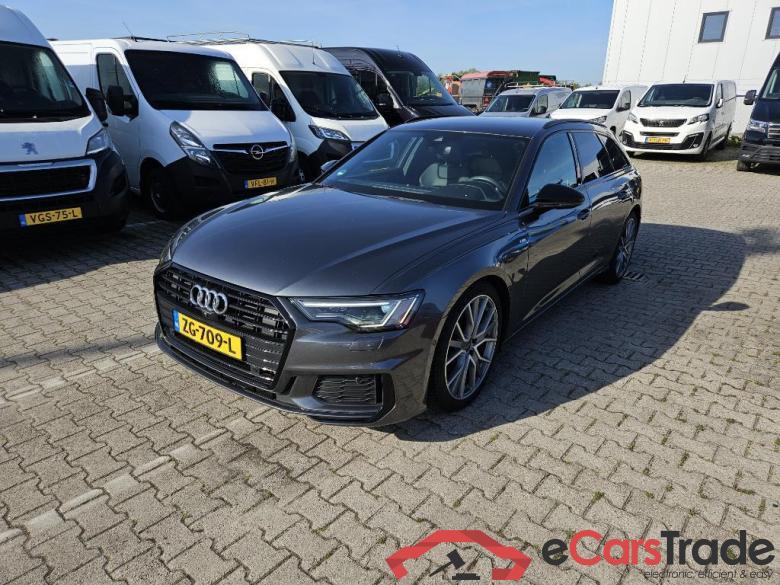 AUDI A6 Avant 150 kW #3