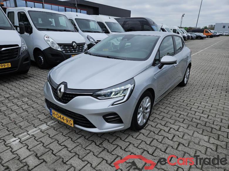 RENAULT CLIO 74 kW #1