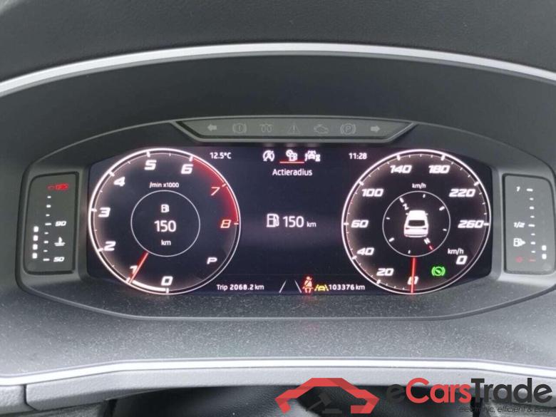 SEAT Tarraco 1.5 TSI Xcellence #4