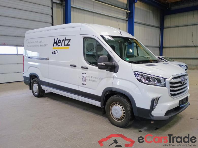 Maxus  DELIVER 9 2.0D #2