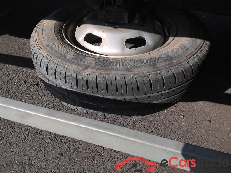 Iveco 20M3 HAYON PORTE LAT ATS RISK #6