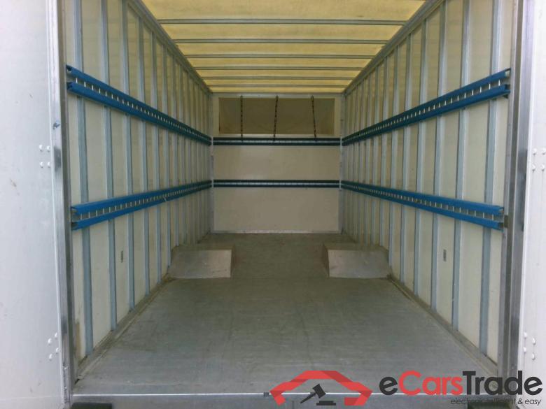 Iveco 30M3 35C14H BVA8 RISK #6