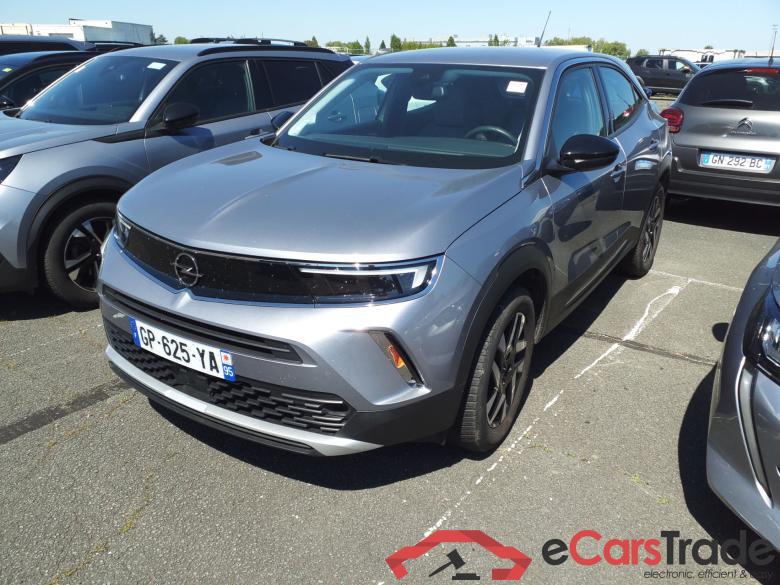OPEL Mokka 1.2 T 130cv BVM6 ELEGANCE #1