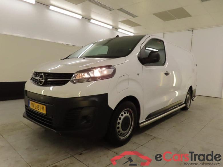 OPEL Vivaro-e L3H1 Edition 75 kWh #1