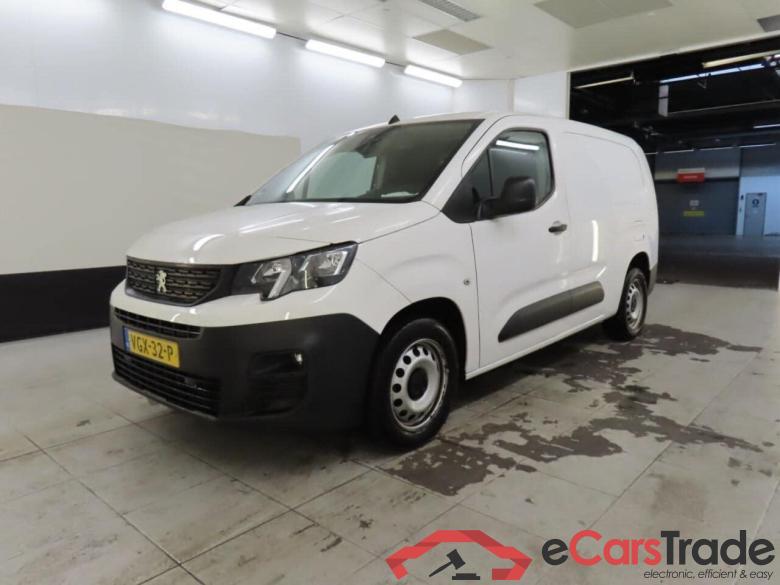 PEUGEOT Partner 1.5 Bl.HDI Prem Long