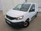 preview Peugeot Partner #0