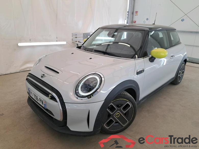 Mini Cooper SE Finition Business 184 ch BVA MINI Mini / 2014 / 3P / Berline Cooper SE Finition Business 184 ch BVA