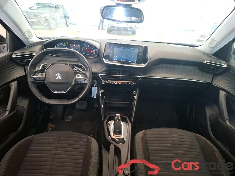 Peugeot 2008 1.2 PureTech Aut. LED Navi Klima PDC ... #6