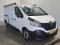preview Renault Trafic #1