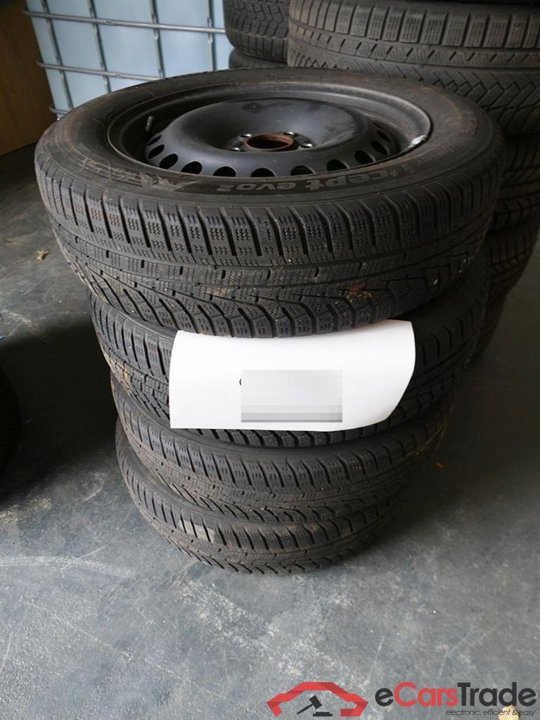 Ford Focus Turnier ´18 Focus Turnier Cool & Connect 1.5 EcoBlue 88KW AT8 E6dT #1