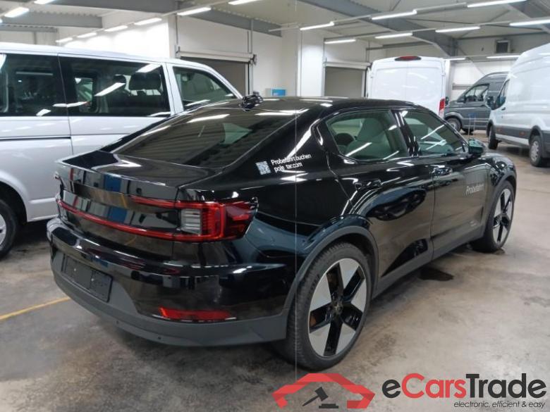 Polestar Long Range Dual / Pilot / Plus / Pro / Climate / 21